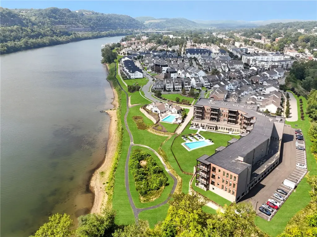 1 1st Street #310, Oakmont, PA 15139 - #1