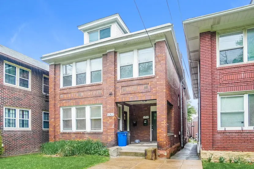 575 S Braddock Ave, Pittsburgh, PA 15221 - #2