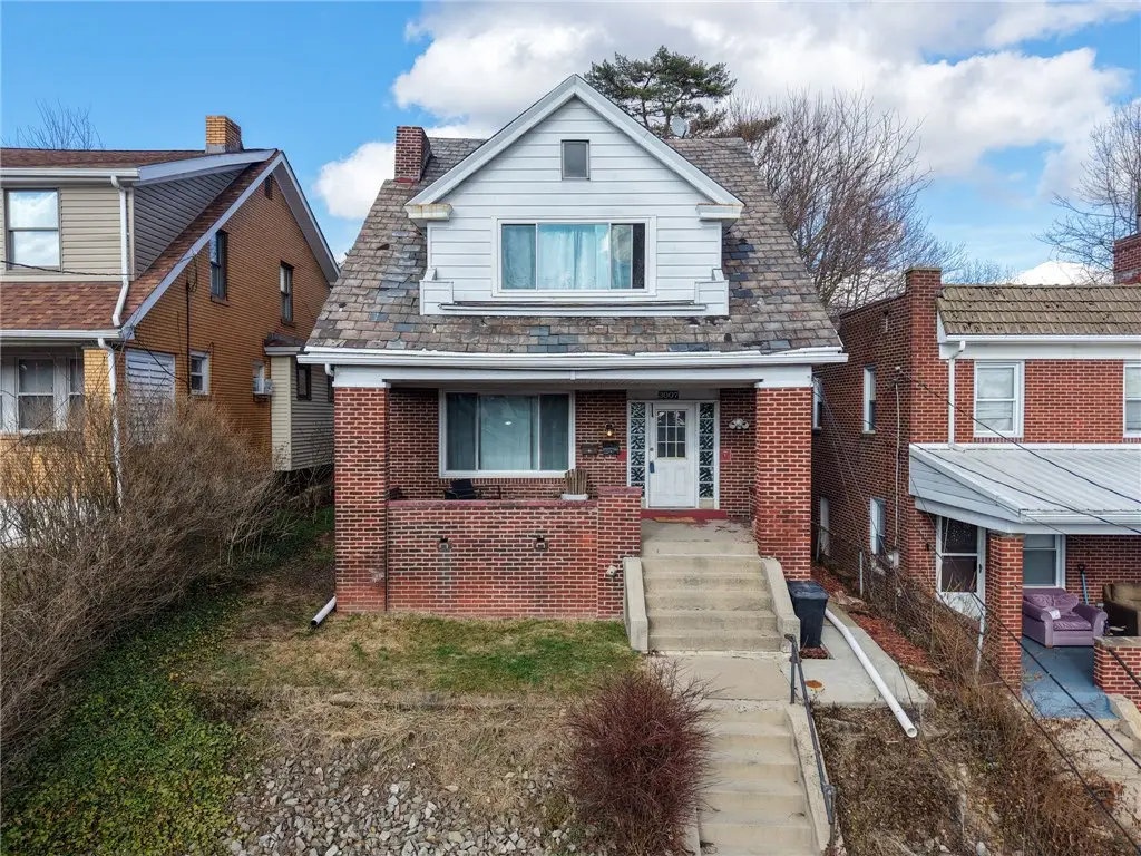 3007 Pyramid Ave, Pittsburgh, PA 15227 - #1