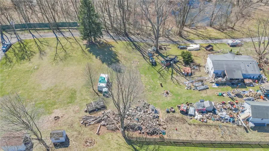 0 Pennsylvania Avenue, New Galilee, PA 16141 - #2