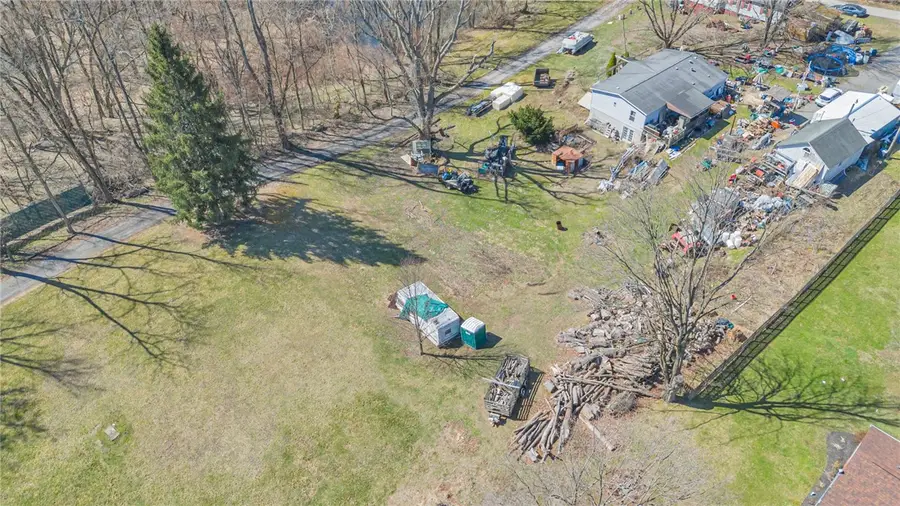 0 Pennsylvania Avenue, New Galilee, PA 16141 - #3