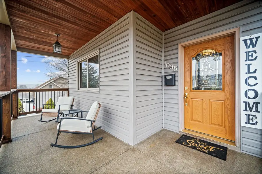 1035 Grove Street, Monaca, PA 15061 - #2