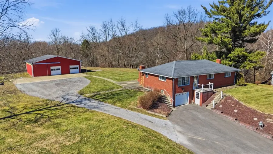 245 Conway Wallrose Rd, Freedom, PA 15042 - #2