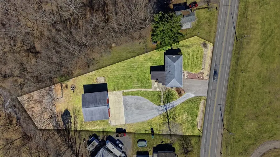 245 Conway Wallrose Rd, Freedom, PA 15042 - #3