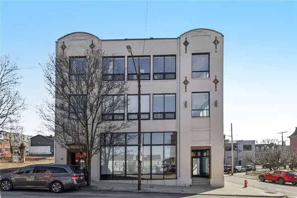 3644 Penn Ave. #301, Lawrenceville, PA 15201