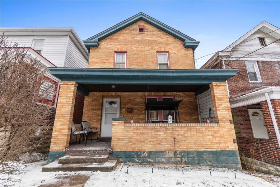 33 Cedricton Street, Pittsburgh, PA 15210 - #2