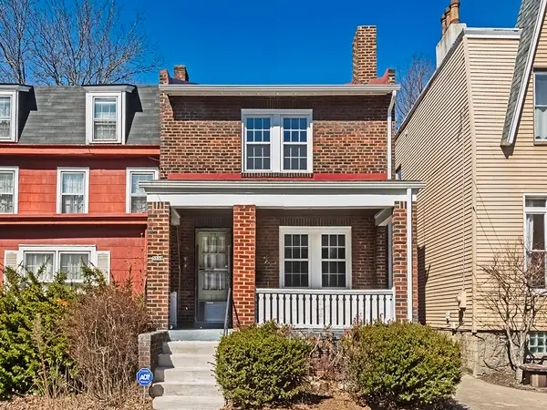 5519 Howe St, Pittsburgh, PA 15232