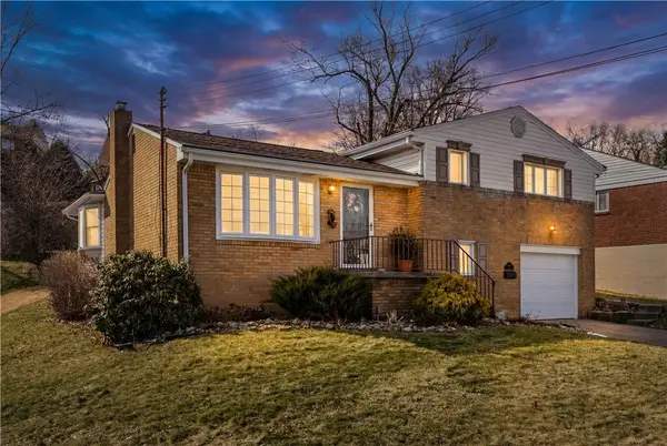 418 Diller Avenue, West Mifflin, PA 15122