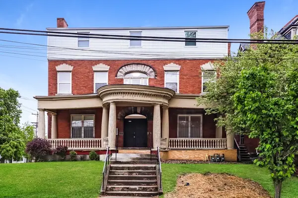 307 S Graham St, Shadyside, PA 15232