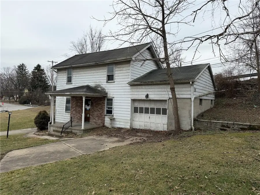 1135 New Stanton Ruffsdale Rd, Ruffs Dale, PA 15679 - #2