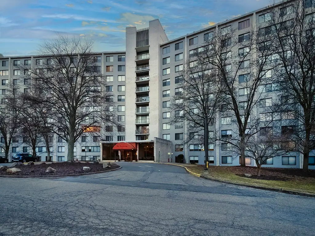 1160 Bower Hill Rd #506A, Pittsburgh, PA 15243 - #1