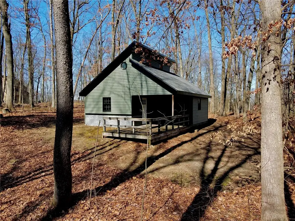 126 Hickory Hills Lane, Slippery Rock, PA 16057 - #1