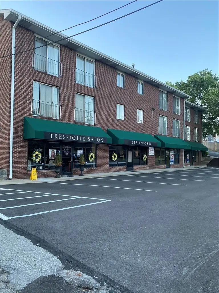 401-407 Freeport Rd, Pittsburgh, PA 15238 - #2