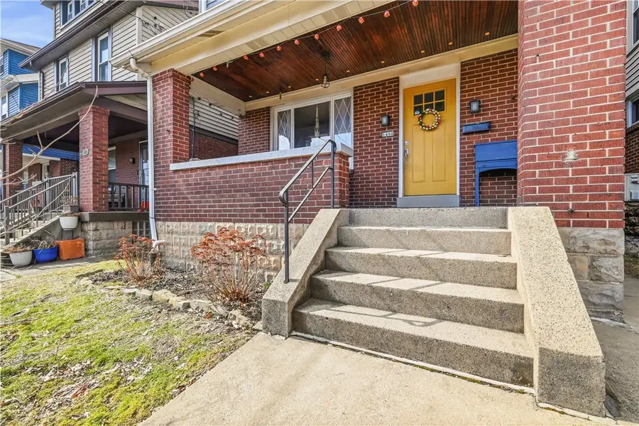 1405 Morningside Avenue, Pittsburgh, PA 15206 - #2