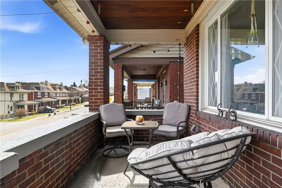 1405 Morningside Avenue, Pittsburgh, PA 15206 - #3