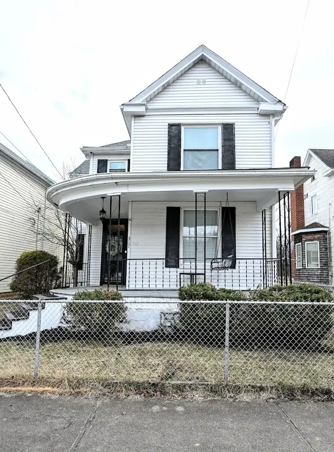 317 S Main St, Point Marion, PA 15474 - #1