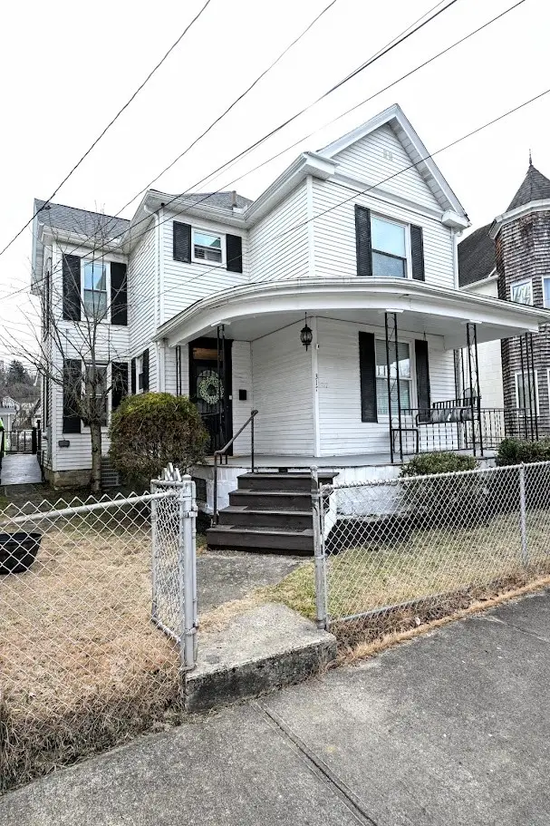 317 S Main St, Point Marion, PA 15474 - #2