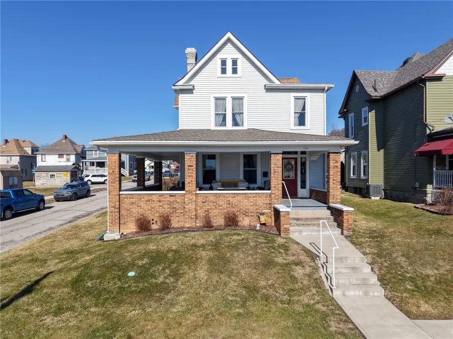 514 Eleanor Ave, Scottdale, PA 15683 - #2