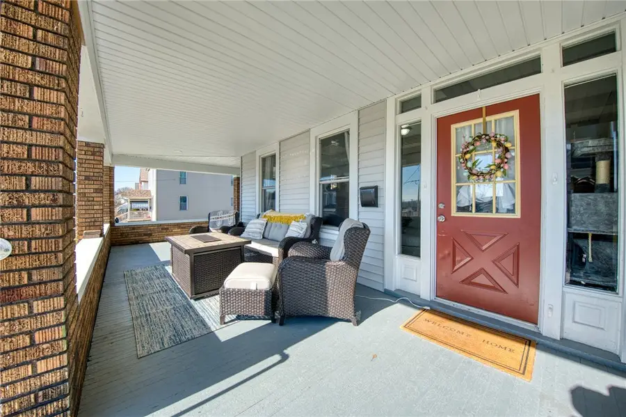 514 Eleanor Ave, Scottdale, PA 15683 - #3