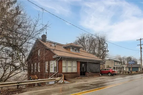 123 Cemetery Ln, Pittsburgh, PA 15237