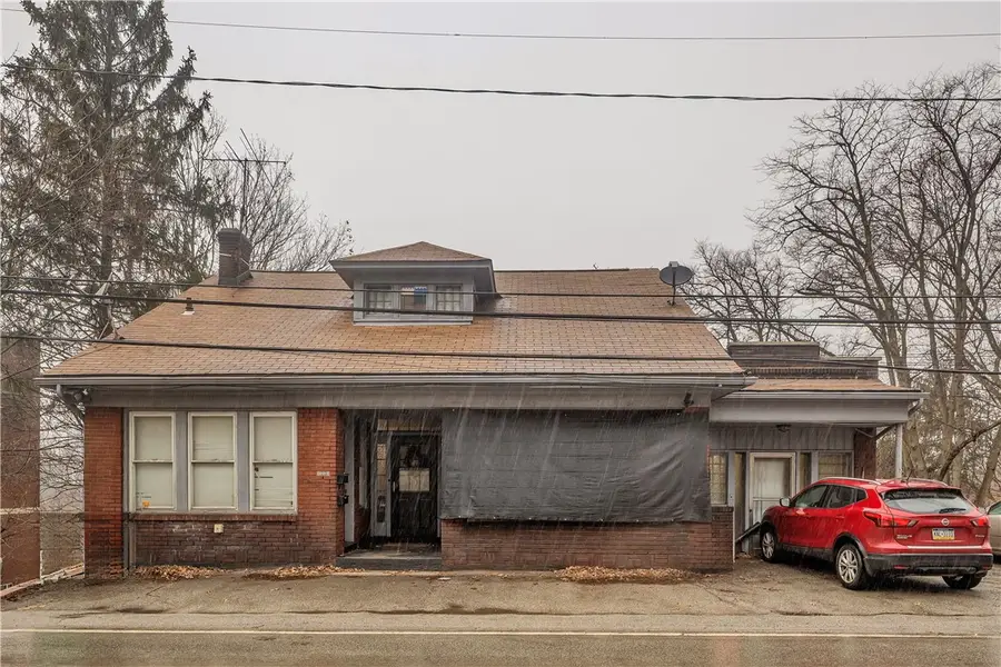 123 Cemetery Ln, Pittsburgh, PA 15237 - #2