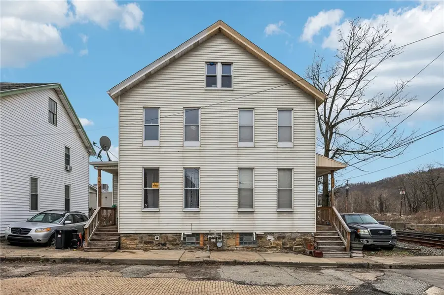 102-104 8th St, Monongahela, PA 15063 - #2