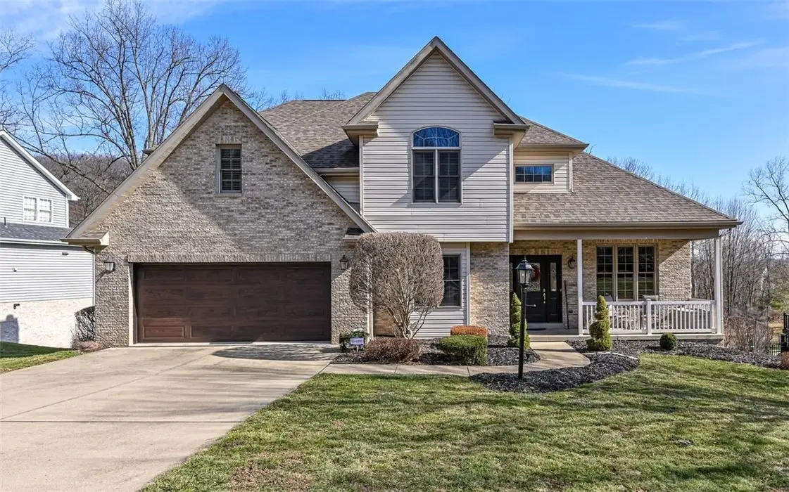 609 Cheshire Drive, Seven Fields, PA 16046 - #1