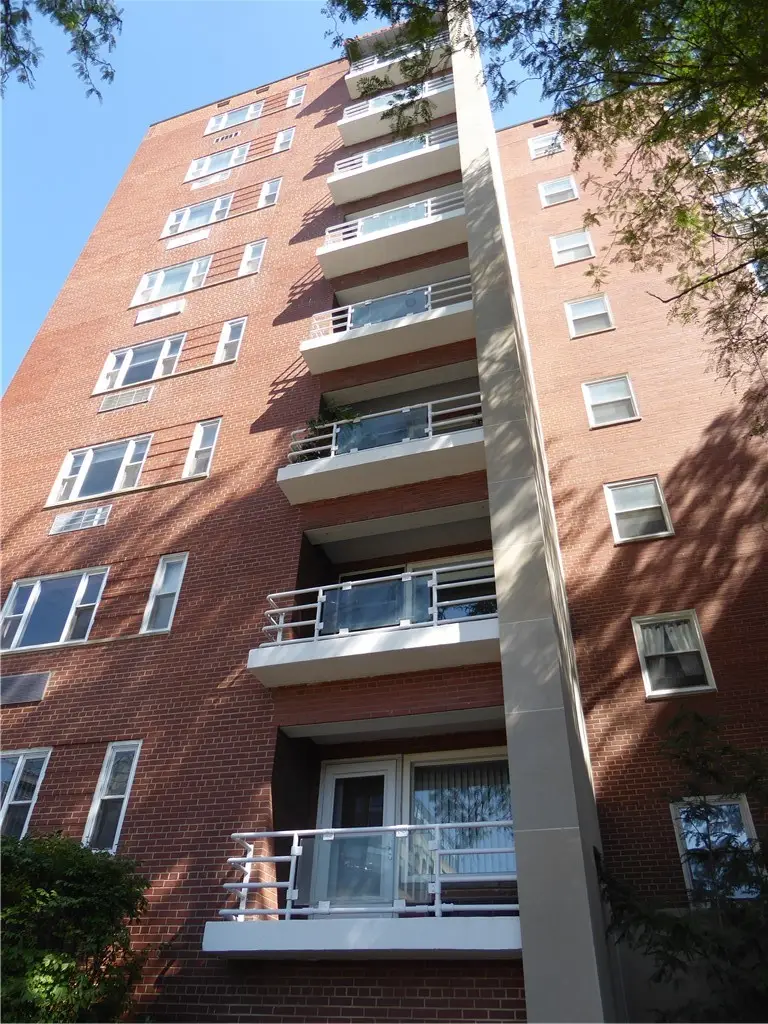 4601 Fifth Ave #623, Pittsburgh, PA 15213 - #2