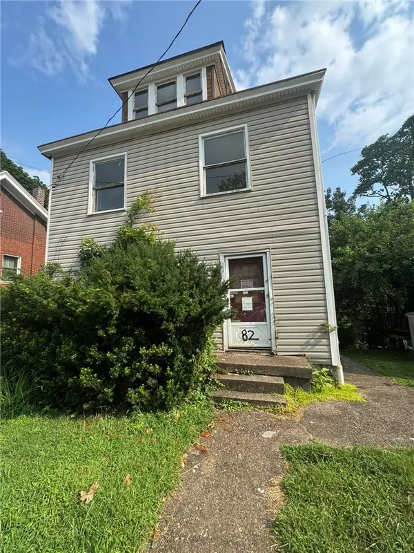 82 Belvidere, Crafton, PA 15205