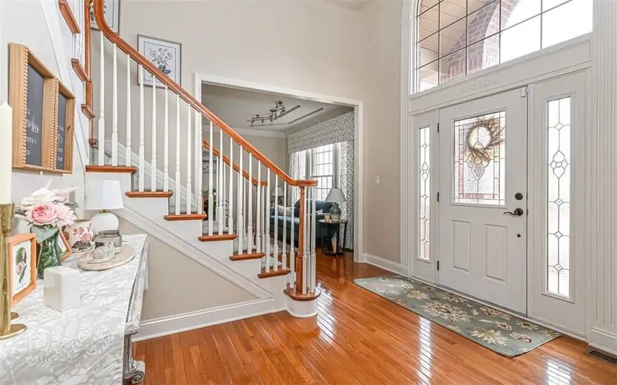 30 Burke Road, Cranberry, PA 16066 - #2