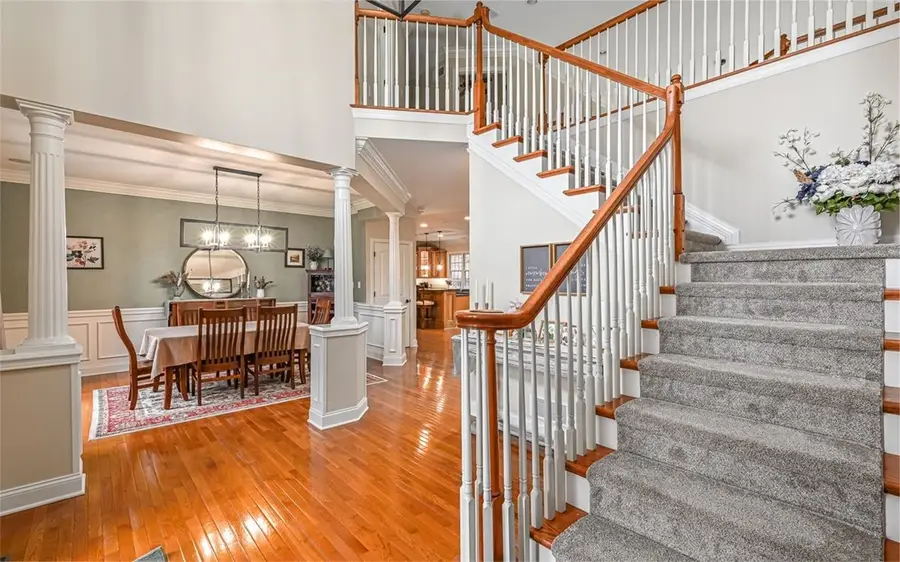 30 Burke Road, Cranberry, PA 16066 - #3