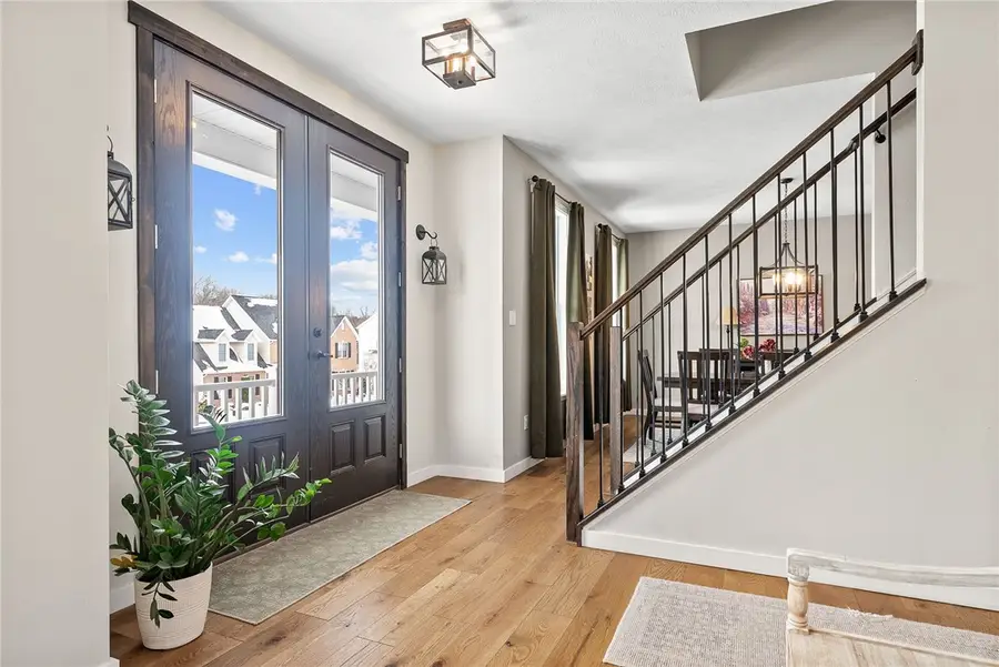 141 Morningstar Drive, Belle Vernon, PA 15012 - #2