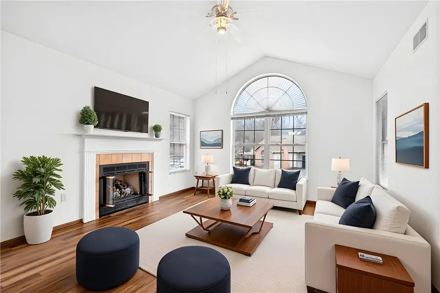 1481 Greenbriar Ct, South Park, PA 15129 - #2