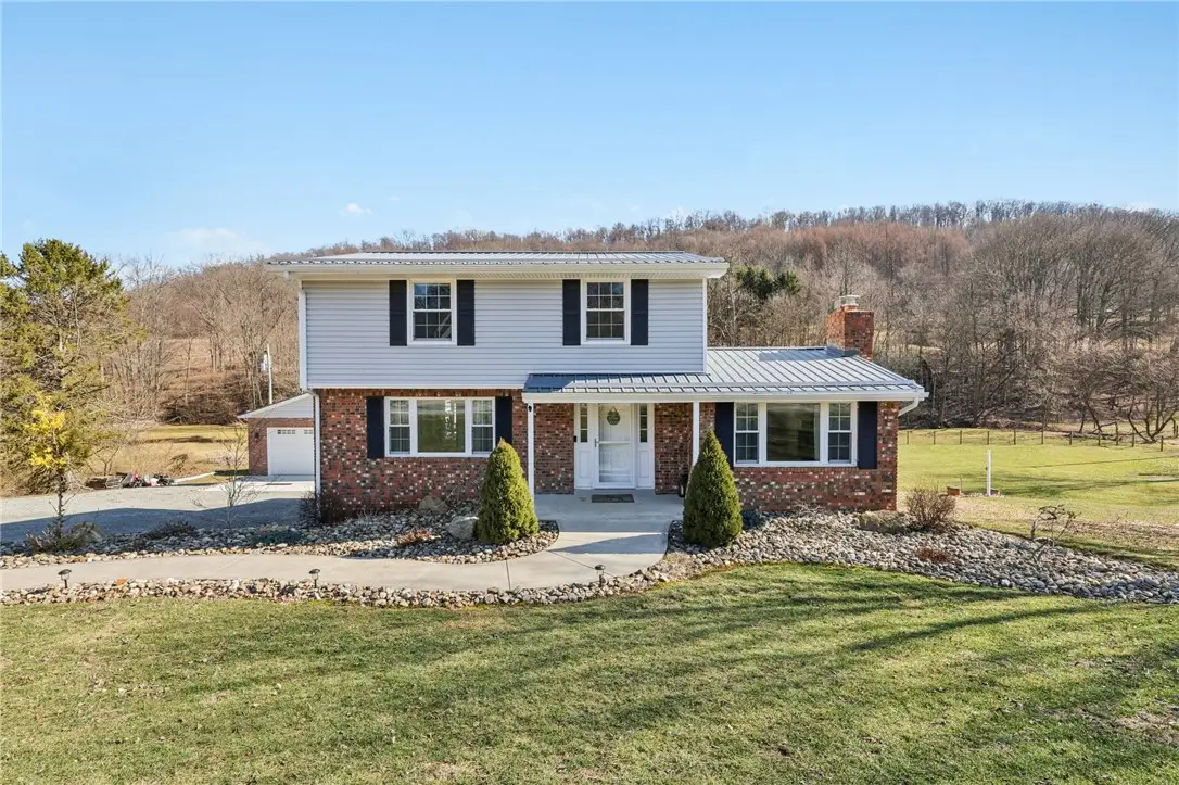 1764 Craft Creek Rd, Morris, PA 15329 - #1