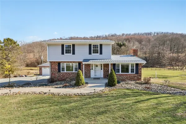 1764 Craft Creek Rd, Morris Twp, PA 15329