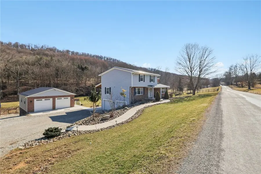 1764 Craft Creek Rd, Morris, PA 15329 - #2