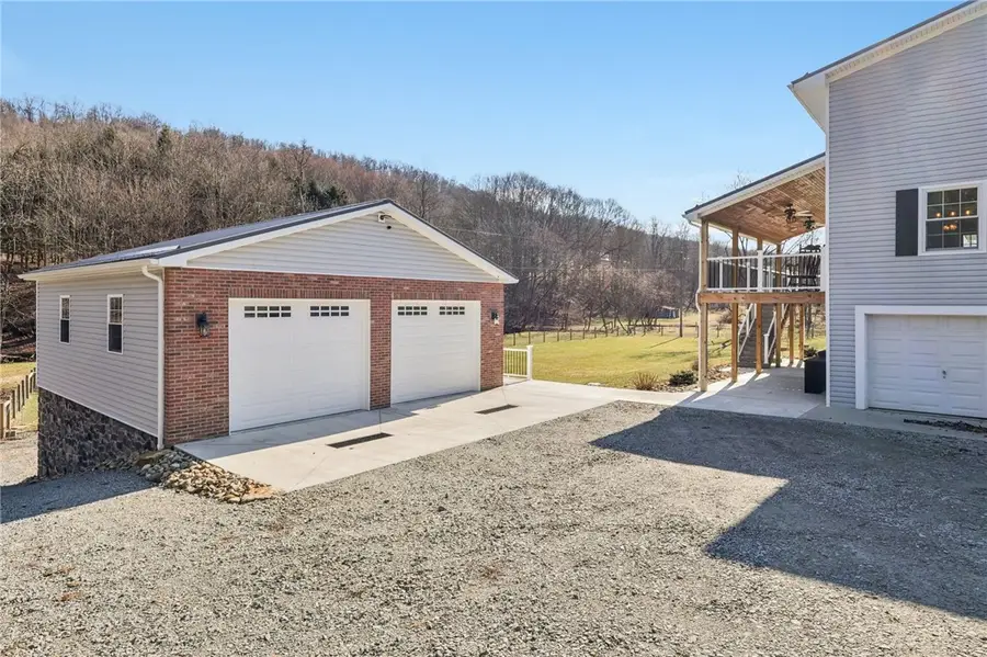 1764 Craft Creek Rd, Morris, PA 15329 - #3