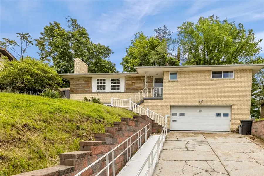 1105 Greentree Rd, Green Tree, PA 15220 - #3