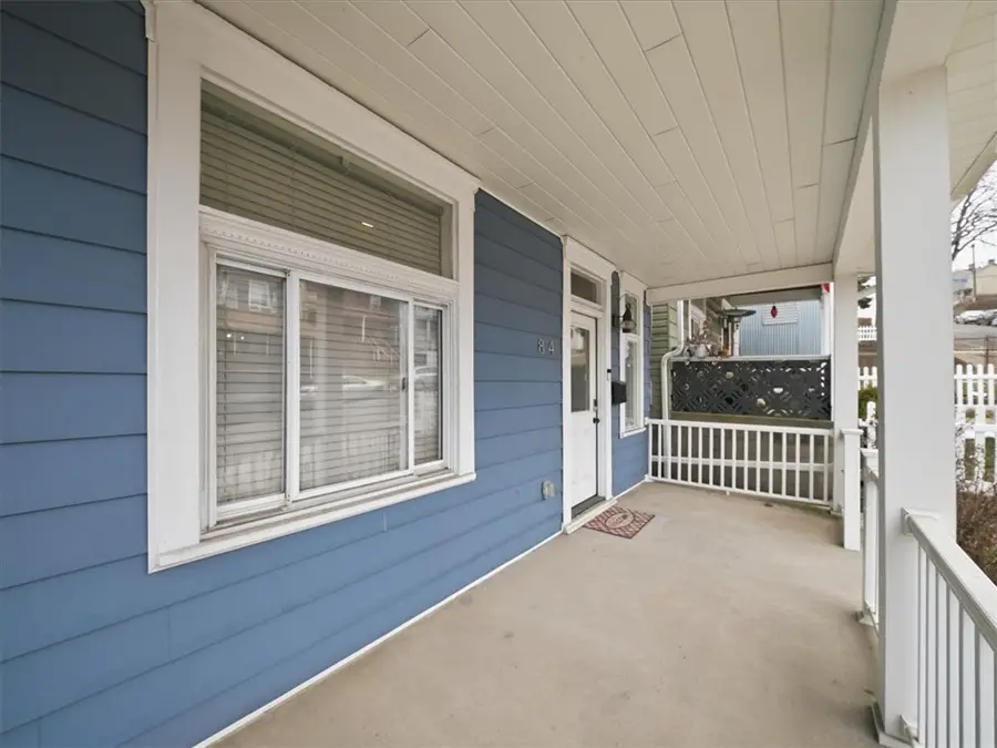 84 Beltzhoover Ave, Pittsburgh, PA 15210 - #2