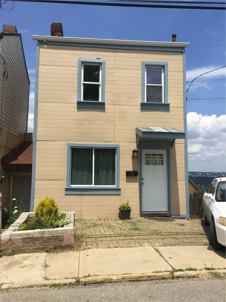 965 Manton Way, Pittsburgh, PA 15210 - #1