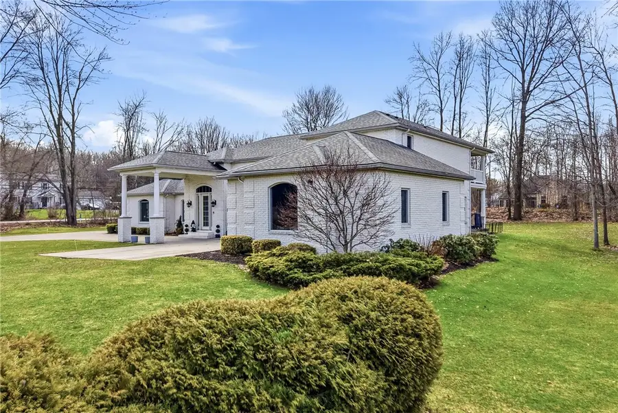 2440 Pierce Bluffs Dr, Hermitage, PA 16148 - #3