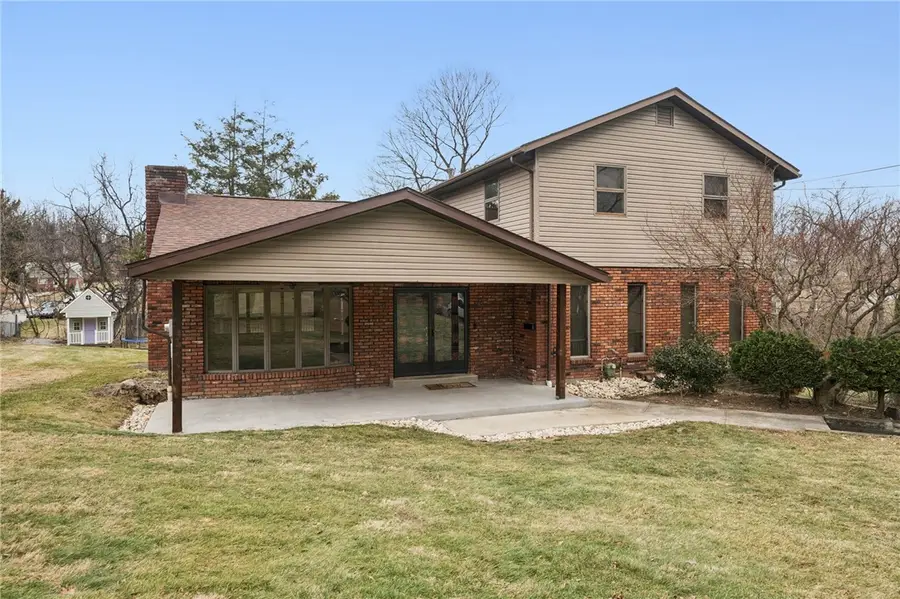 255 Poplar Street, Monroeville, PA 15146 - #2