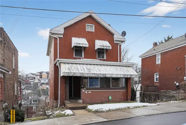 2930 Pyramid Ave, Brentwood, PA 15227