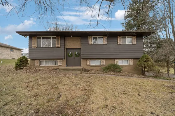 214 Quinn Road, Latrobe, PA 15650