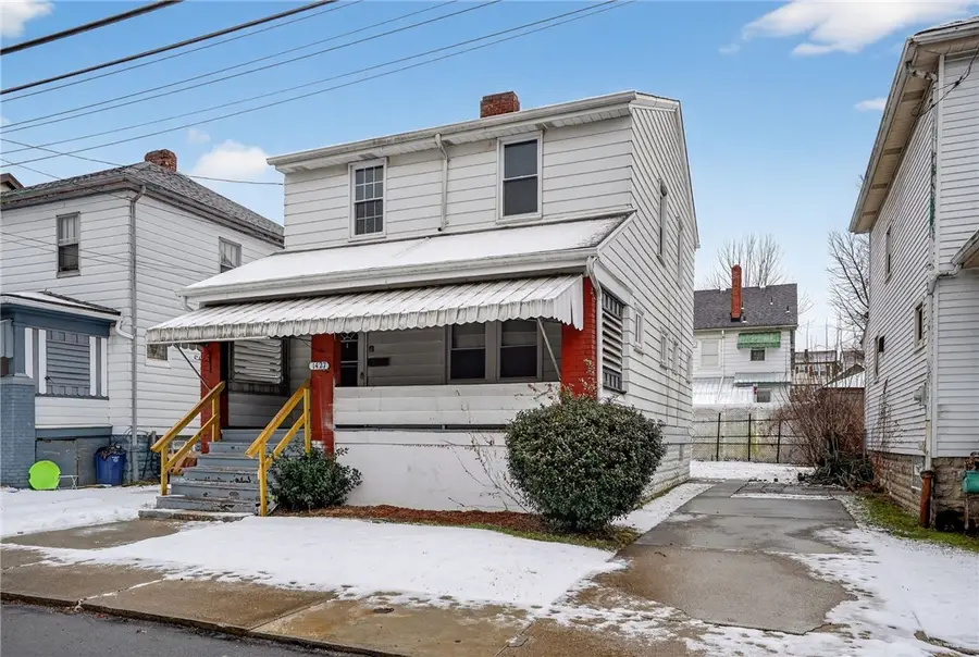 1427 Evandale Rd, Pittsburgh, PA 15212 - #2