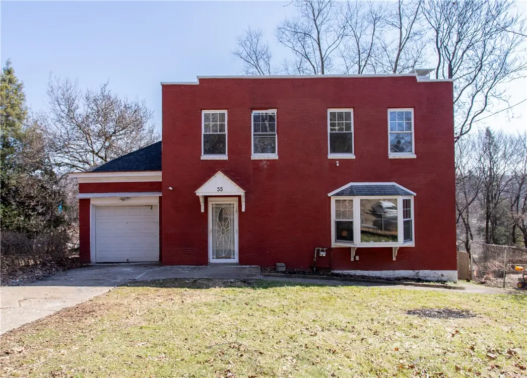55 Overbrook Rd, Penn Hills, PA 15235 - #1