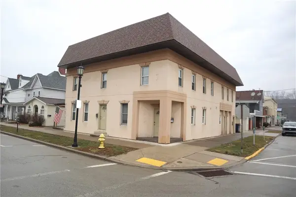 156 Third Street, California, PA 15419