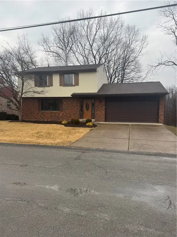 2867 Hastings Dr, New Kensington, PA 15068