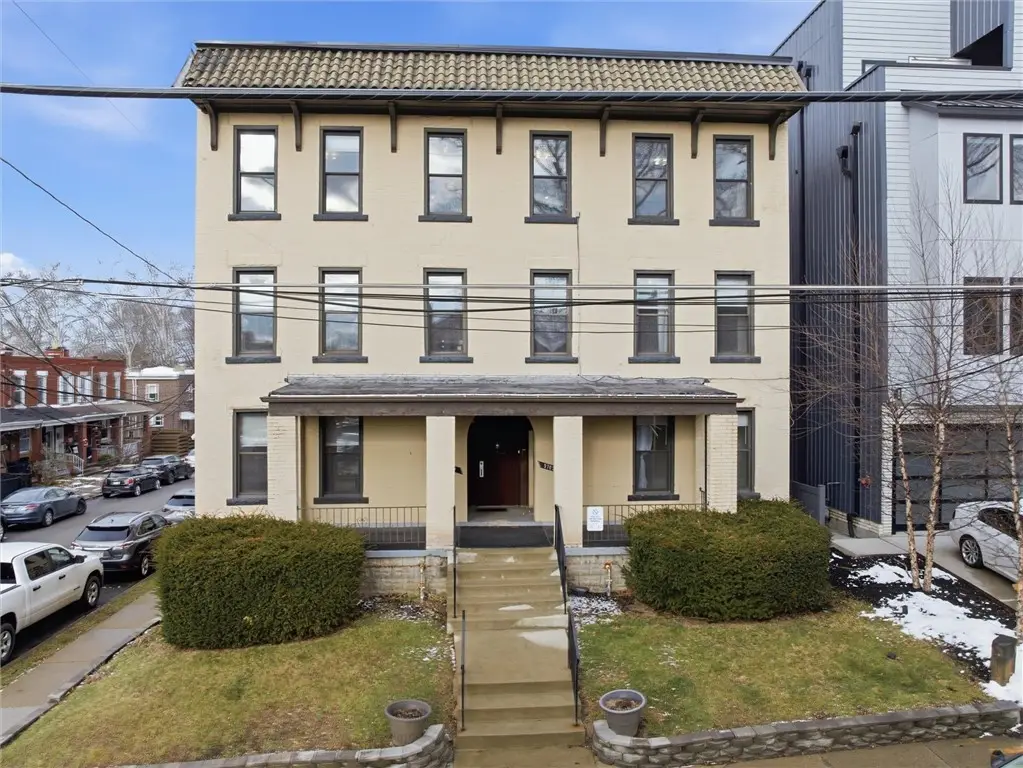 5701 Callowhill St, Pittsburgh, PA 15206 - #1