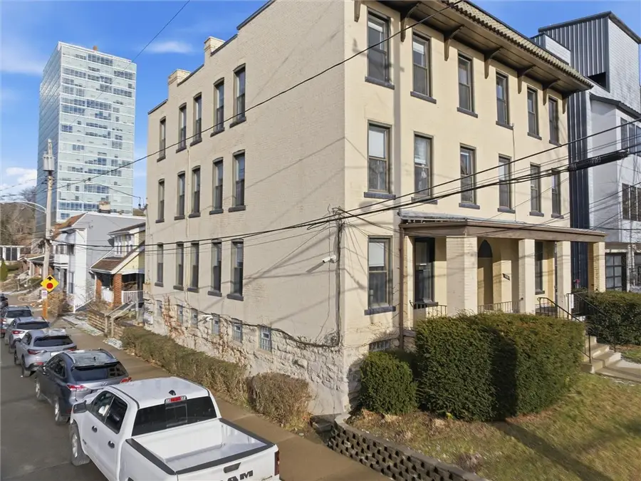 5701 Callowhill St, Pittsburgh, PA 15206 - #2